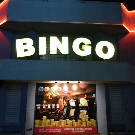 Bingo australia casino El Salvador